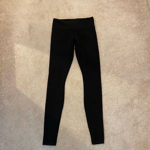 LULULEMON WONDER UNDER LEGGINGS